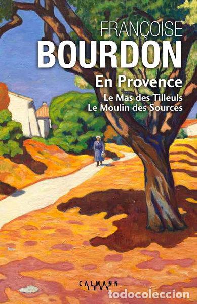Libros: En Provence- 9782702163733