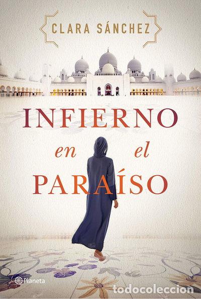 Libri di seconda mano: Infierno en el para&iacute;so- 9788408242260