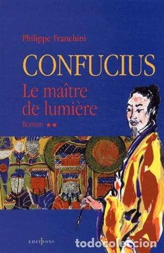 Livros em segunda m&atilde;o: Le ma&icirc;tre de lumi&egrave;re- 9782846121057