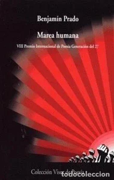Livros em segunda m&atilde;o: Marea humana- 9788475227412