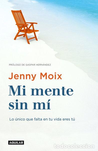 Livros em segunda m&atilde;o: Mi mente sin m&iacute;- 9788403516496