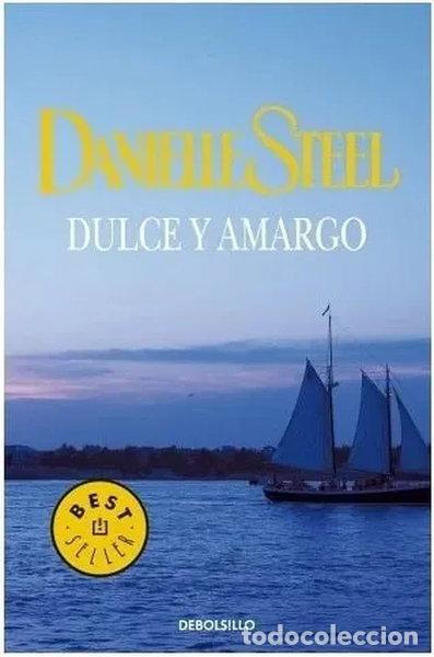 Livros em segunda m&atilde;o: Dulce y amargo- 9788497937214