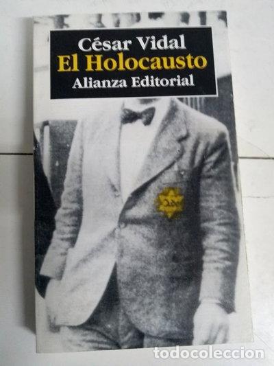 Livros em segunda m&atilde;o: El Holocausto- 9788420607276