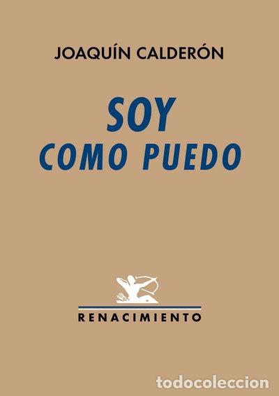 Livros em segunda m&atilde;o: Soy como puedo- 9788417266363