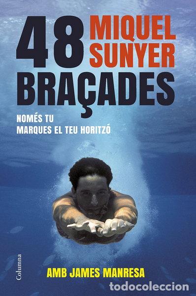 Livros em segunda m&atilde;o: 48 bra&ccedil;ades- 9788466416412