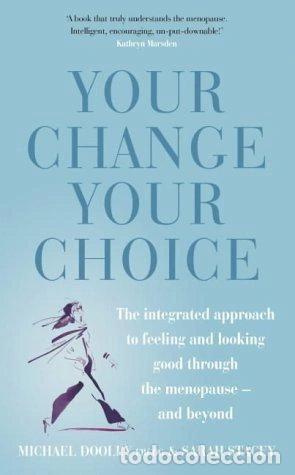 Livros em segunda m&atilde;o: Your Change, Your Choice- 9780340828854