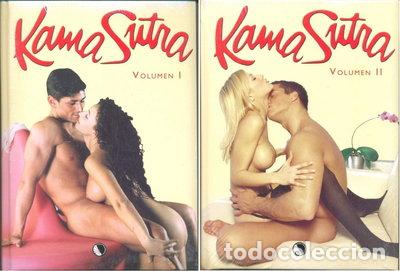 B&uuml;cher: Kama Sutra- 9788466208208