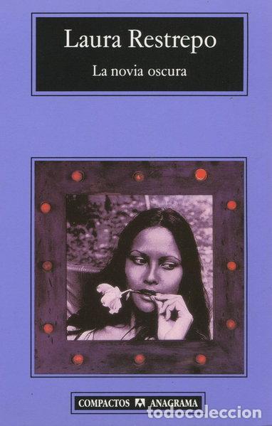 B&uuml;cher: La novia oscura- 9788433967183