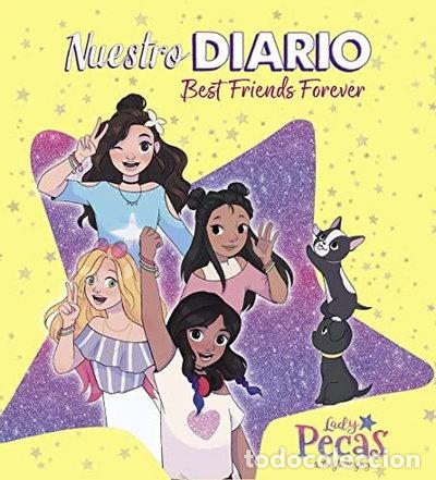 Libros: Nuestro Diario- 9788417922320
