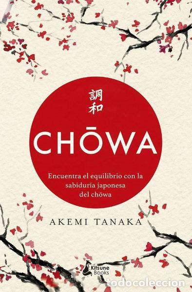 Libros: Chowa- 9788410164376