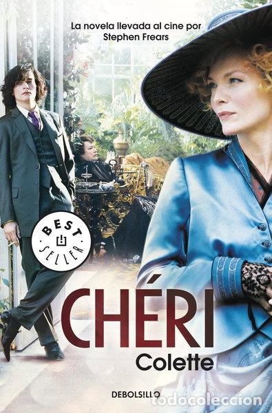 Libros: Ch&eacute;ri- 9788499082448