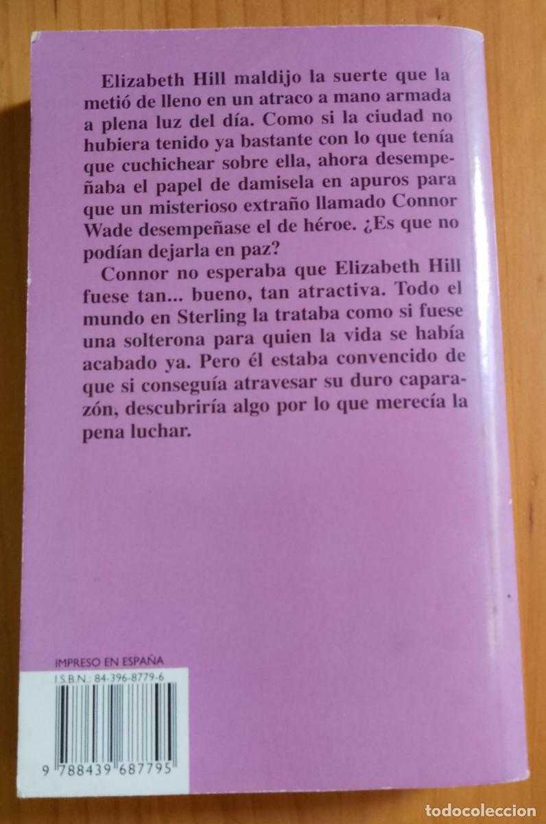 Libros: UN ENCUENTRO INESPERADO - JUDITH STACY - Foto 2