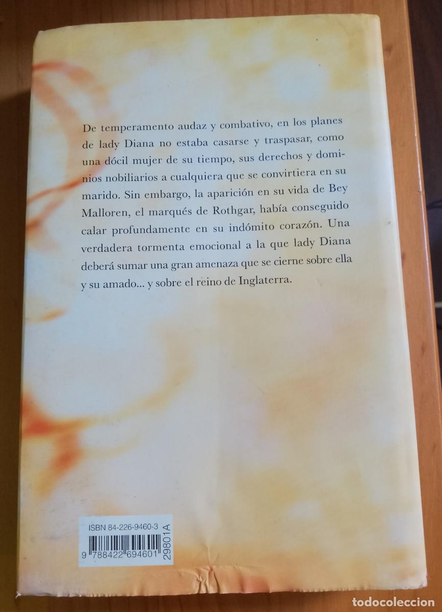 Libros: DIAB&Oacute;LICA - J0 BEVERLEY - Foto 2