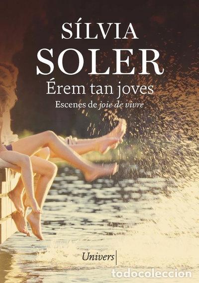 Livros em segunda m&atilde;o: EREM TAN JOVES- 9788419721525