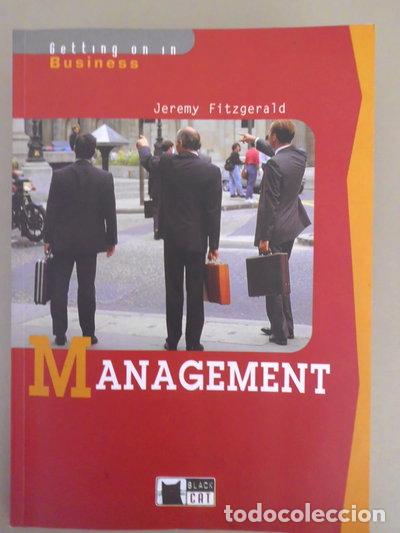Livros em segunda m&atilde;o: Management- 9788877546289
