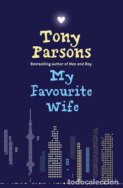 Livros em segunda m&atilde;o: My Favourite Wife- 9780007247653