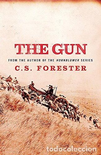 books: The Gun- 9780304356959
