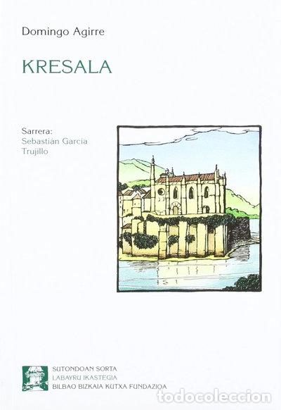 books: Kresala- 9788489816367