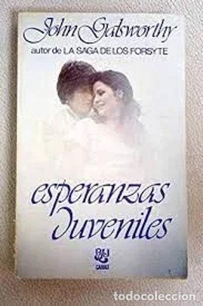 books: Esperanzas juveniles- 9788421742778