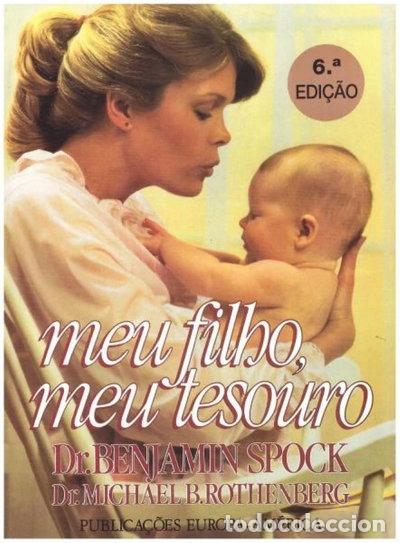 Libros: Meu Filho, Meu Tesouro- 5601072000674