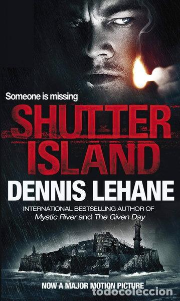 Libros: Shutter Island- 9780553820249