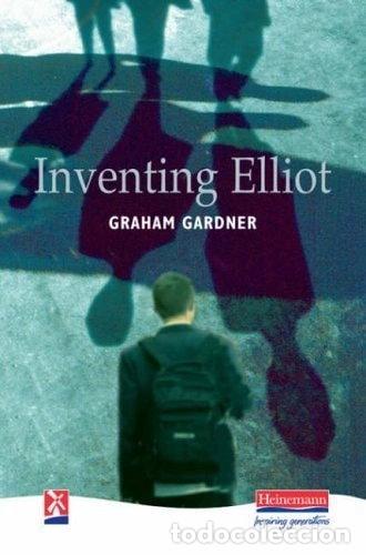 Libros: Inventing Elliot- 9780435130725
