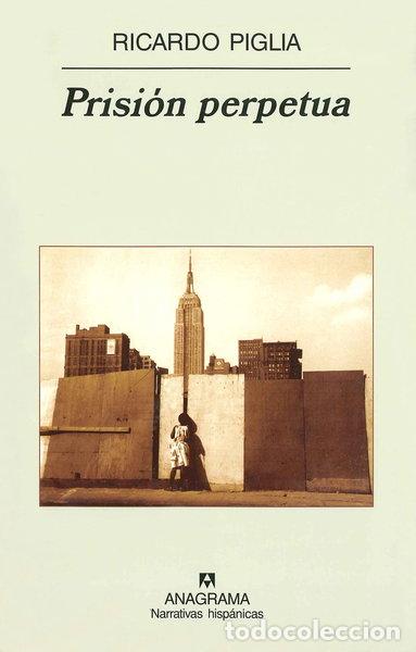 Livres: Prisi&oacute;n perpetua- 9788433971609