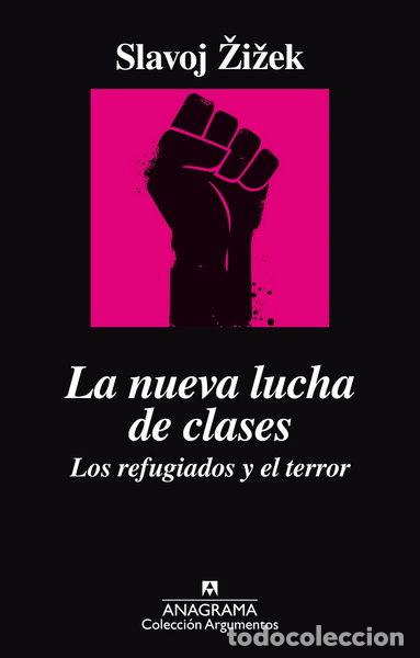 Livres: La nueva lucha de clases- 9788433964014