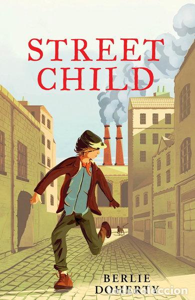 Livres: Street Child- 9780007311255