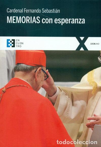 books: Memorias con esperanza- 9788490551240