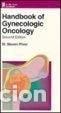 books: Handbook of Gynecologic Oncology- 9780316709392
