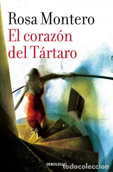 Libros: El coraz&oacute;n del T&aacute;rtaro- 9788490629215