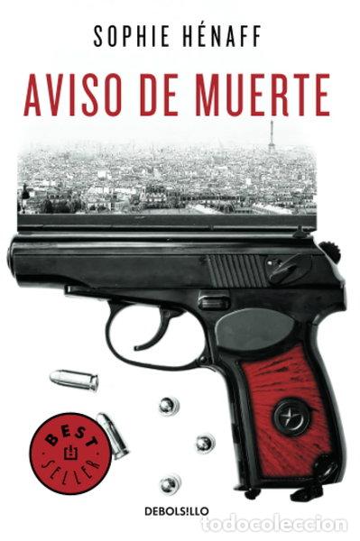 Libros: Aviso de muerte- 9788466343718