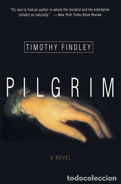 Libros: Pilgrim: A Novel- 9780060929374