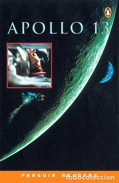 Libros: Apollo 13- 9780582451841