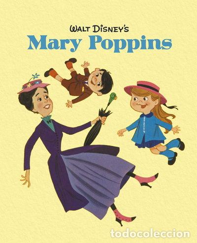 Libros: Mary Poppins: Cuento- 9788417529222