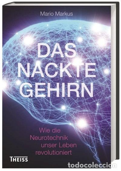 Libros: Das nackte Gehirn- 9783806232783