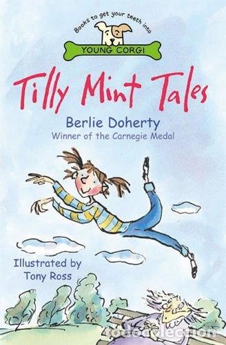Libros: Tilly Mint Tales- 9780552548700