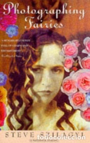 Livres: Photographing Fairies- 9780340649336