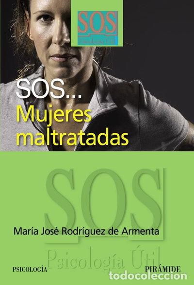 Livres: SOS... Mujeres maltratadas- 9788436821994