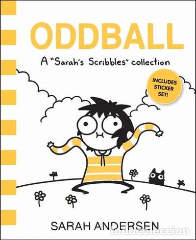 Livres: Sarah's Scribbles #4- 9781449489793