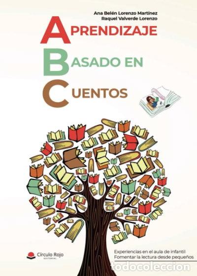 Libros: ABC Aprendizaje Basado en Cuentos- 9788411281690