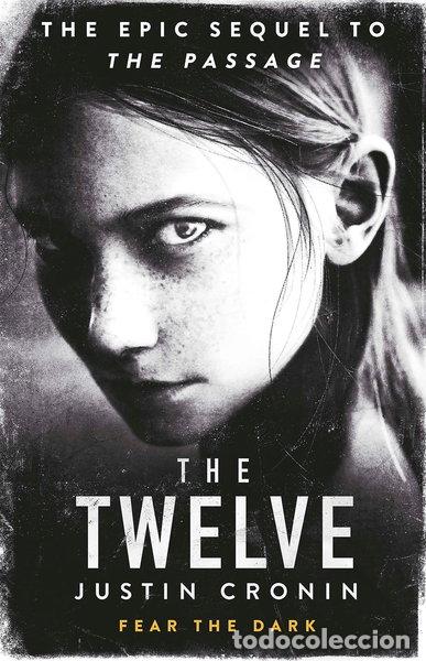 Libros: The Twelve- 9780752883335