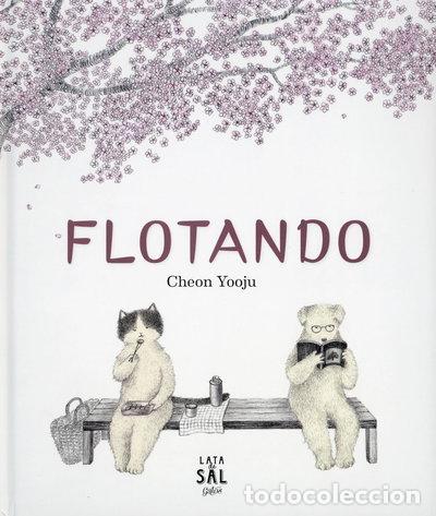 Libros: Flotando- 9788494369681