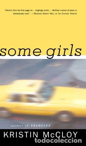 B&uuml;cher: Some Girls- 9780452272736