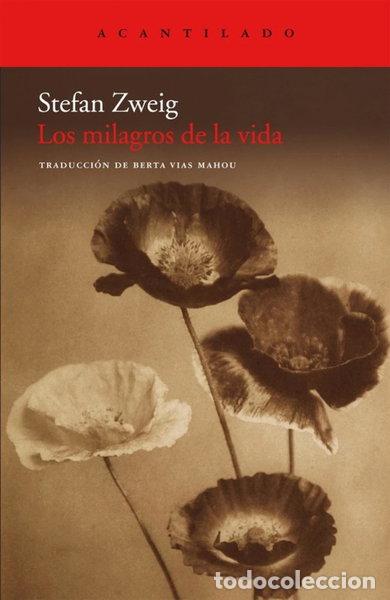 B&uuml;cher: Los milagros de la vida- 9788415277019