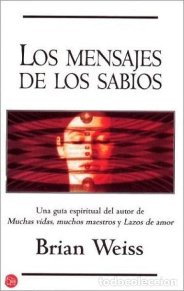 B&uuml;cher: Los mensajes de los sabios- 9788466303712