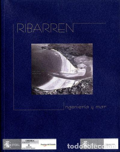Libros: Iribarren: ingenier&iacute;a y mar- 9788477903581