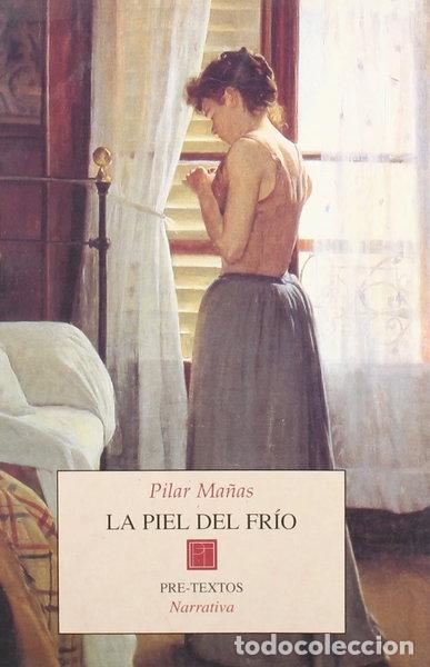 Libros: La piel del fr&iacute;o- 9788481913286