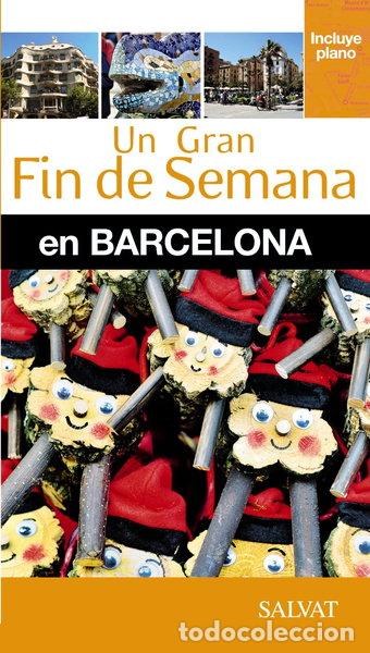 Libros: Barcelona- 9788499356556
